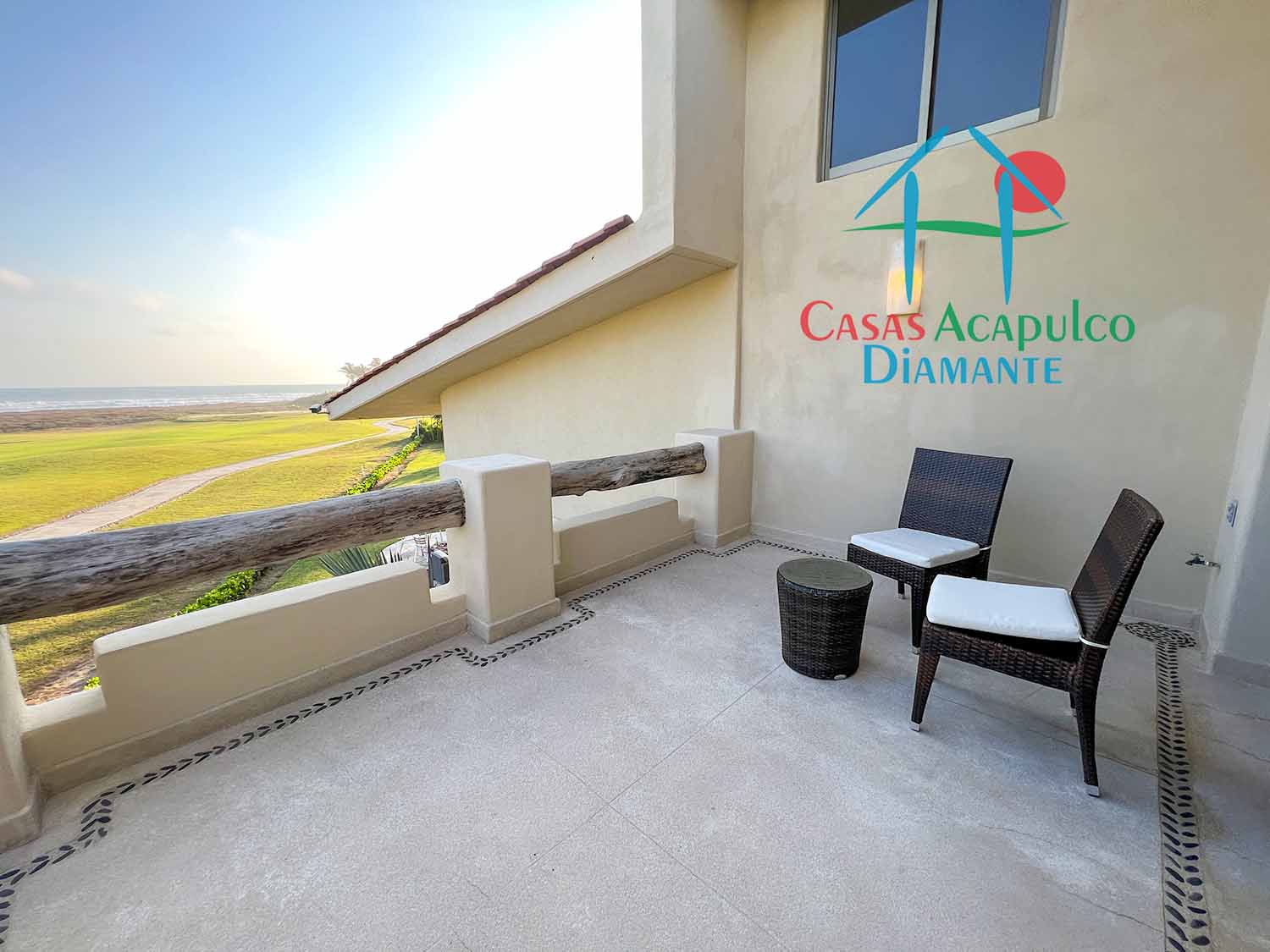 Tres Vidas Los Jaimes - Recámara principal 6